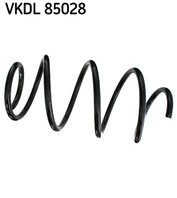 SKF VKDL 85028 Fahrwerksfeder